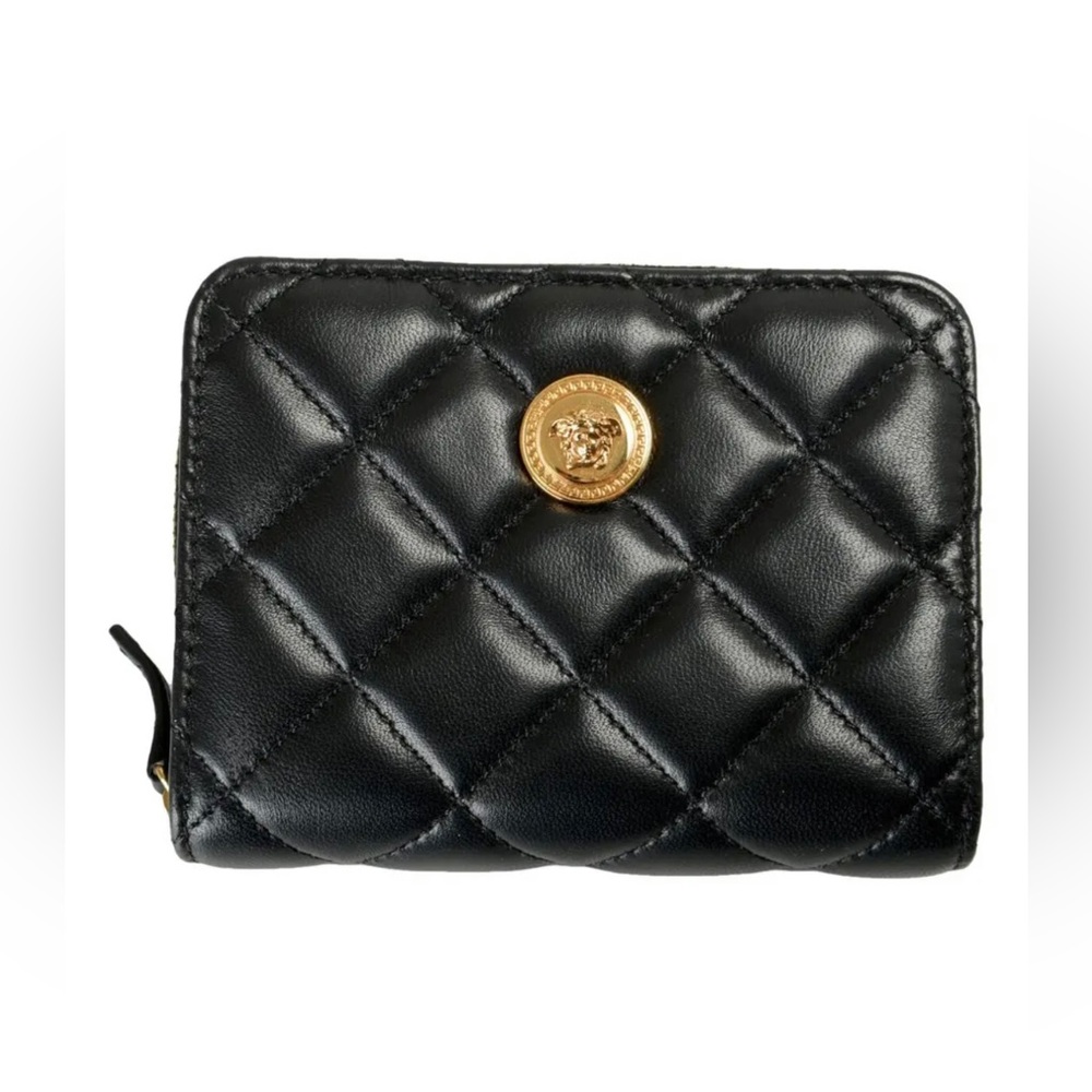 Versace wallet - Picture 2 of 16